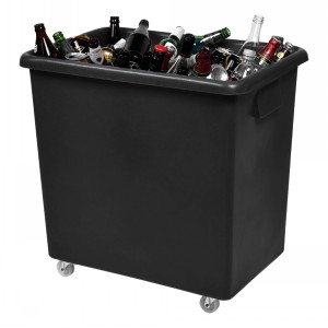 Bottle Skip Recycled Plastic